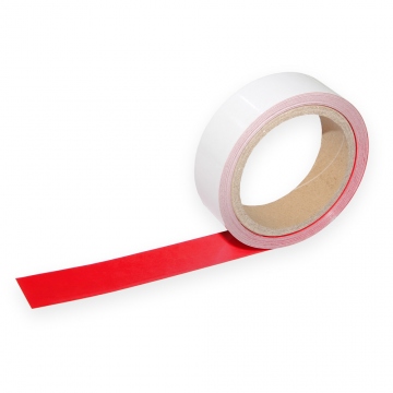 Universal tape for moisture indication 30mm x 1m