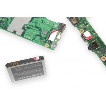 Universal tape for moisture indication 30mm x 1m