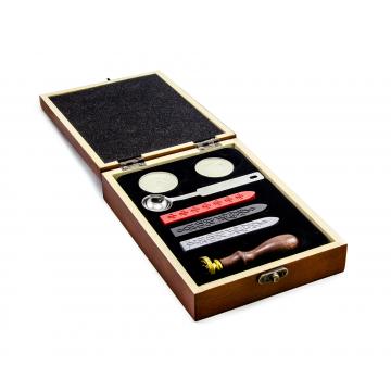 Wax Seal Stamp Set 25mm