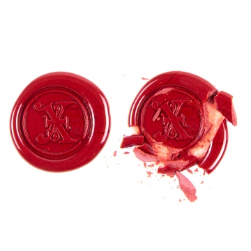 Mail sealing wax 1 stick 54 g