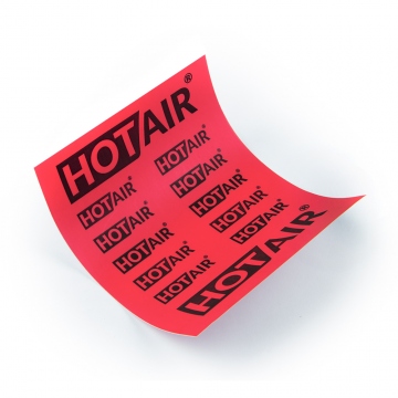 Non-residual VOID adhesive tape for mobile phone cameras 100 mm/1 m