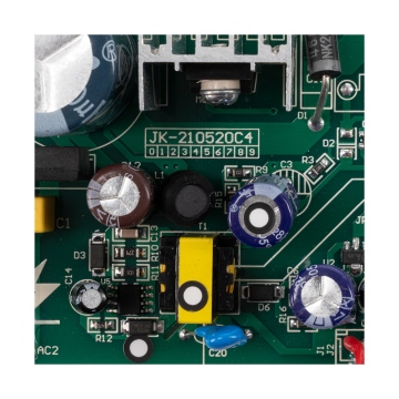 Adesivi marcatori 5mm