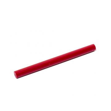 Sealing wax fusible stick, 11 mm, type 40 – post-office red