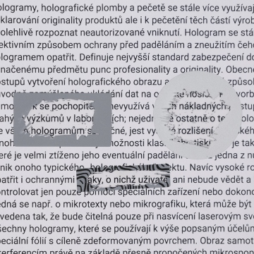 Scratch-off sticker rose gold 25mm circle