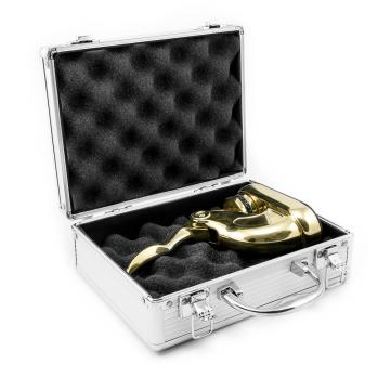 Embossing machine storage case for R1 and R2